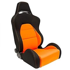 Sportsitze eco schwarz gebraucht kaufen  Wird an jeden Ort in Deutschland