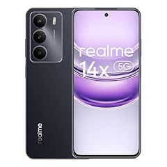 Realme 14x smartphone d'occasion  Livré partout en France