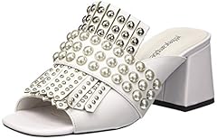 Jeffrey campbell lenoir usato  Spedito ovunque in Italia 