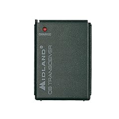 Midland pacco batteria usato  Spedito ovunque in Italia 
