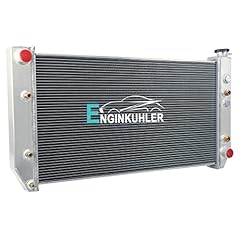 Enginkuhler row radiator for sale  Delivered anywhere in USA 
