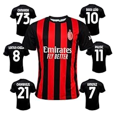 Maglia replica ufficiale usato  Spedito ovunque in Italia 