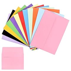 Coloured envelopes gifts for sale  Delivered anywhere in UK