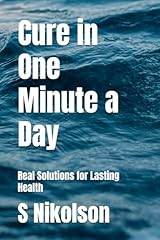 Cure one minute d'occasion  Livré partout en France