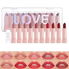 Lippenstift set farben gebraucht kaufen  Wird an jeden Ort in Deutschland