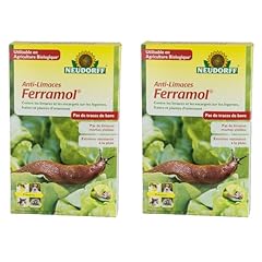 Ferramol anti limaces usato  Spedito ovunque in Italia 