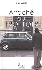 Arraché trottoir d'occasion  Livré partout en France