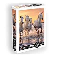 Puzzle 500 pièces d'occasion  Livré partout en France