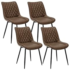 Woltu dining chairs for sale  Delivered anywhere in UK