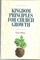 Kingdom principles church for sale  Delivered anywhere in USA 