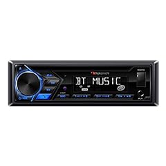 Single-DIN In-Dash CD Receiver with Bluetooth(R) for sale  Delivered anywhere in Canada