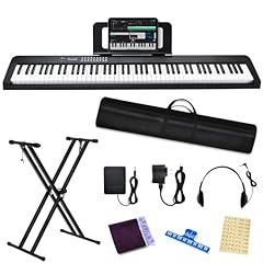 Key digital piano for sale  Delivered anywhere in USA 