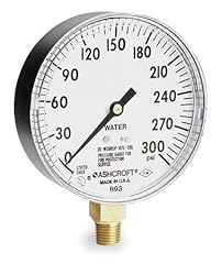Ashcroft sprinkler system for sale  Delivered anywhere in USA 