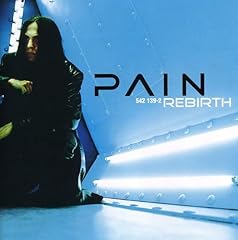 Rebirth d'occasion  Livré partout en France