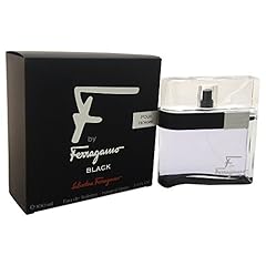 Salvatore ferragamo black for sale  Delivered anywhere in UK