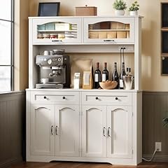 Dwvo farmhouse pantry for sale  Delivered anywhere in USA 