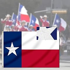 Flagburg texas flagge gebraucht kaufen  Wird an jeden Ort in Deutschland