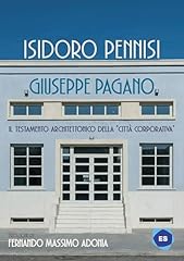 Giuseppe pagano. testamento usato  Spedito ovunque in Italia 