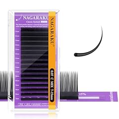 Nagaraku individuelle cils d'occasion  Livré partout en France