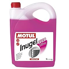 Motul 104380 antigelo usato  Spedito ovunque in Italia 