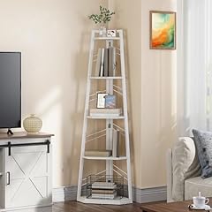 Yitahome scaffale angolare usato  Spedito ovunque in Italia 