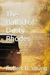 Ballad dusty rhodes for sale  Delivered anywhere in UK