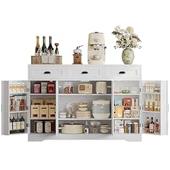 Ironck buffet cabinet for sale  Delivered anywhere in USA 