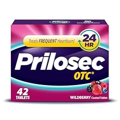 Prilosec otc omeprazole for sale  Delivered anywhere in USA 