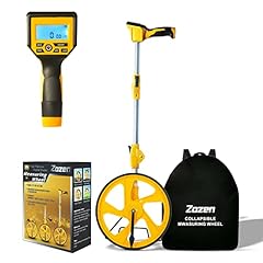 Zozen measuring wheel for sale  Delivered anywhere in USA 