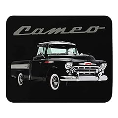 1957 Chevy Cameo 3100 Advance Design Antique Pickup, used for sale  Delivered anywhere in Canada