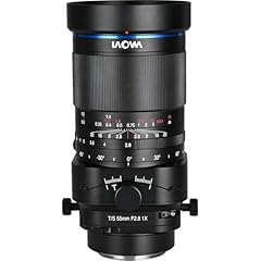 Laowa tilt shift gebraucht kaufen  Wird an jeden Ort in Deutschland