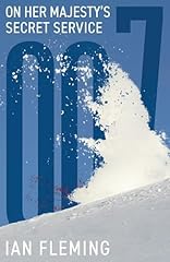 Majesty secret service for sale  Delivered anywhere in UK
