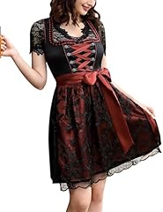 Kojooin kurz dirndl gebraucht kaufen  Wird an jeden Ort in Deutschland