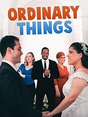 Ordinary things d'occasion  Livré partout en France