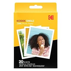 Kodak 3.5x4.25 inch for sale  Delivered anywhere in UK