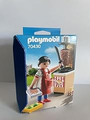 Playmobil 70430 vendeur d'occasion  Livré partout en Belgiqu