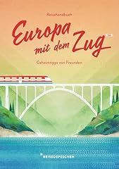 Reisehandbuch europa dem gebraucht kaufen  Wird an jeden Ort in Deutschland
