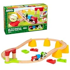 Brio 33710 first for sale  Delivered anywhere in USA 