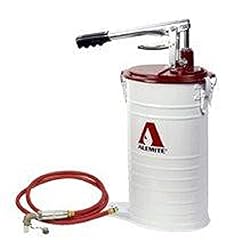 Alemite manual refill for sale  Delivered anywhere in USA 