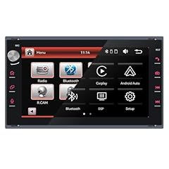 Autoradio wireless carplay gebraucht kaufen  Wird an jeden Ort in Deutschland