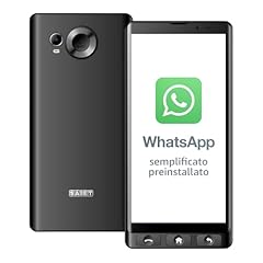 Saiet cellulare smart usato  Spedito ovunque in Italia 
