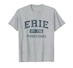 Erie pennsylvania vintage for sale  Delivered anywhere in USA 