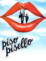 Piso pisello usato  Spedito ovunque in Italia 