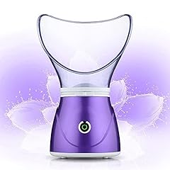 Facial steamer nano for sale  Delivered anywhere in Ireland