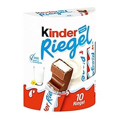 Kinder riegel riegel gebraucht kaufen  Wird an jeden Ort in Deutschland