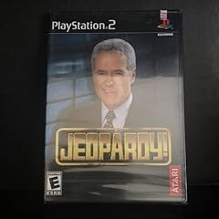 Jeopardy playstation 2 for sale  Delivered anywhere in USA 