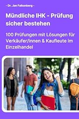 Mündliche ihk prüfung gebraucht kaufen  Wird an jeden Ort in Deutschland