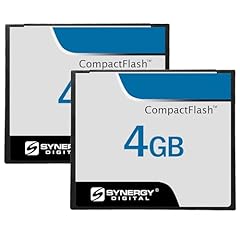 Synergy digital 4gb for sale  Delivered anywhere in USA 