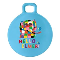 Elmer space hopper for sale  Delivered anywhere in UK