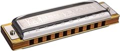 Hohner inc harmonica d'occasion  Livré partout en France